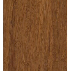 Teragren Synergy Bamboo Flooring - Chestnut