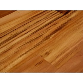 Sahara Floors Bamboo-Hand-scraped Bamboo  